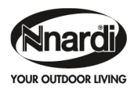 Nardi - Your outdoor living