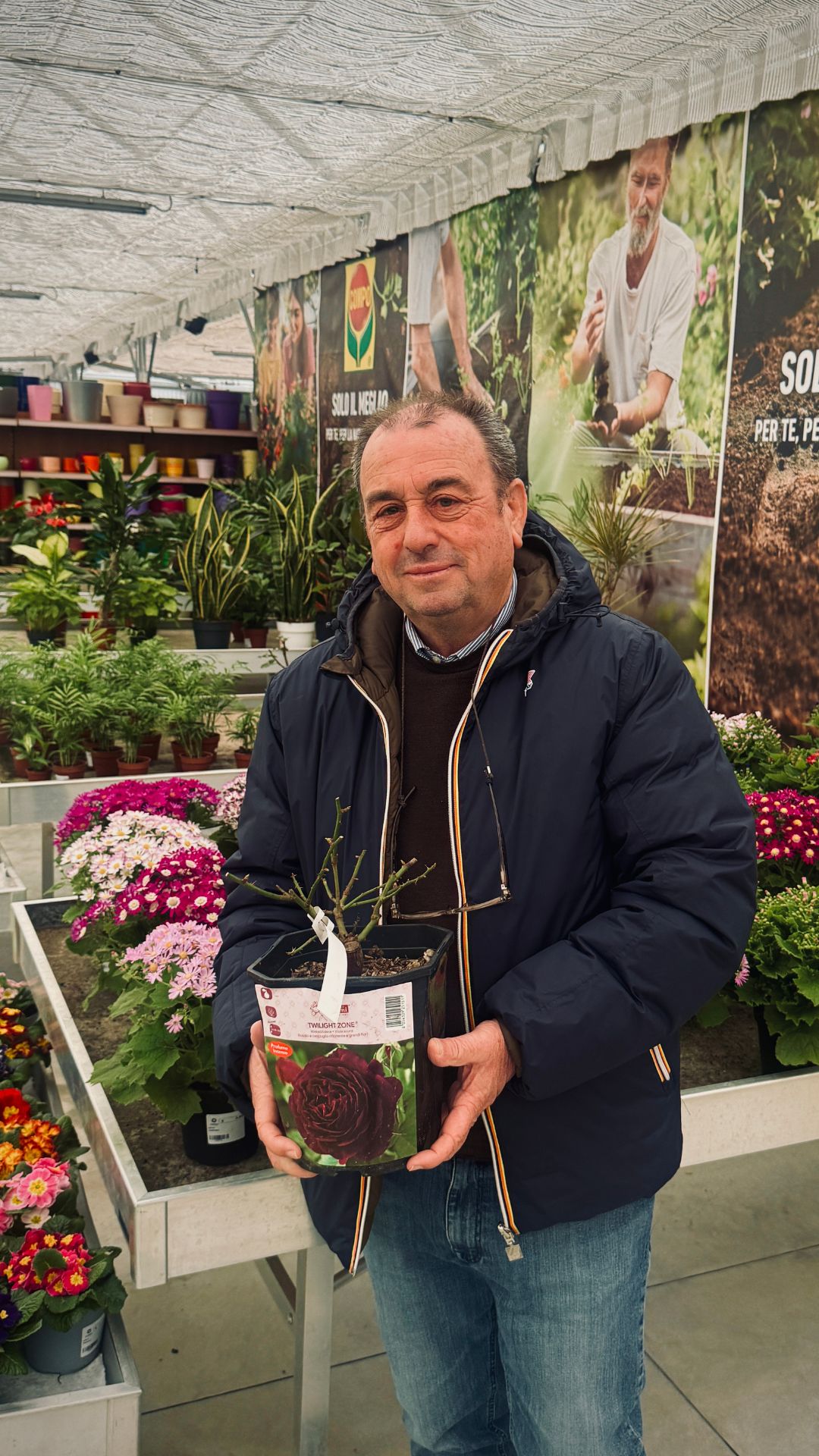 Giannini Home&Garden