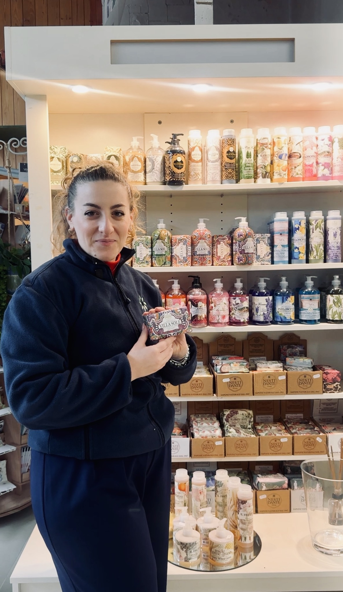 Giannini Home&Garden