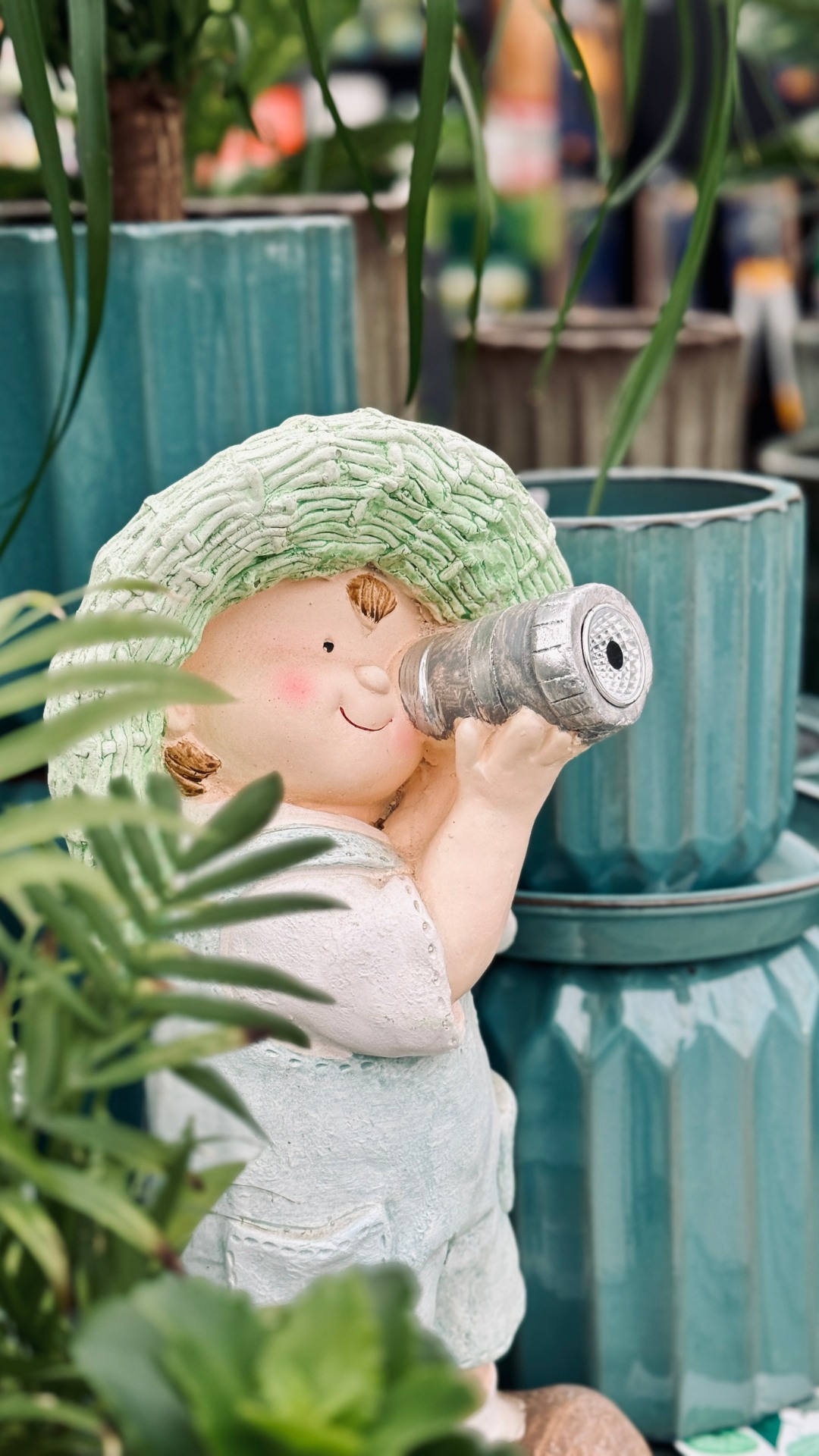 Giannini Home&Garden