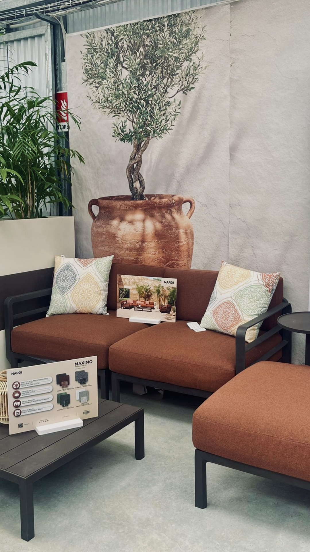 Giannini Home&Garden