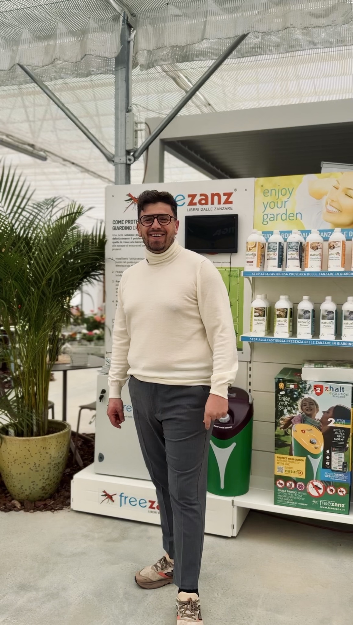 Giannini Home&Garden