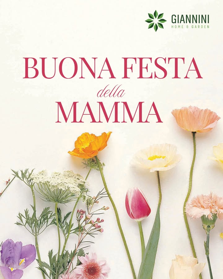 Giannini Home&Garden