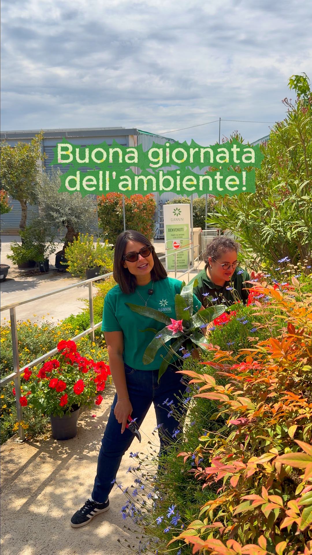 Giannini Home&Garden