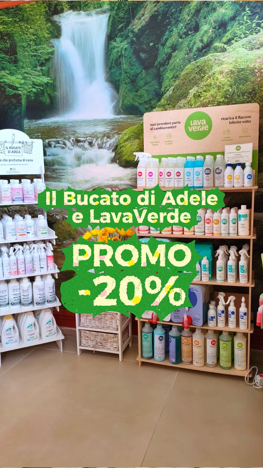 Giannini Home&Garden