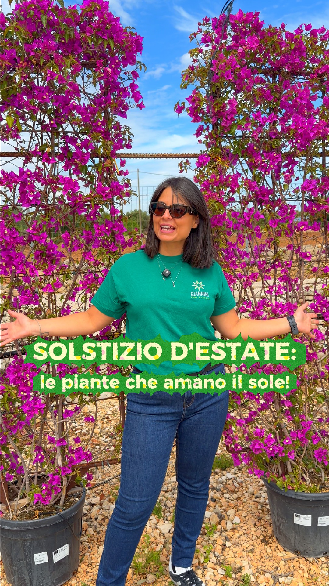 Giannini Home&Garden