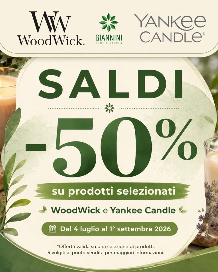 Giannini Home&Garden