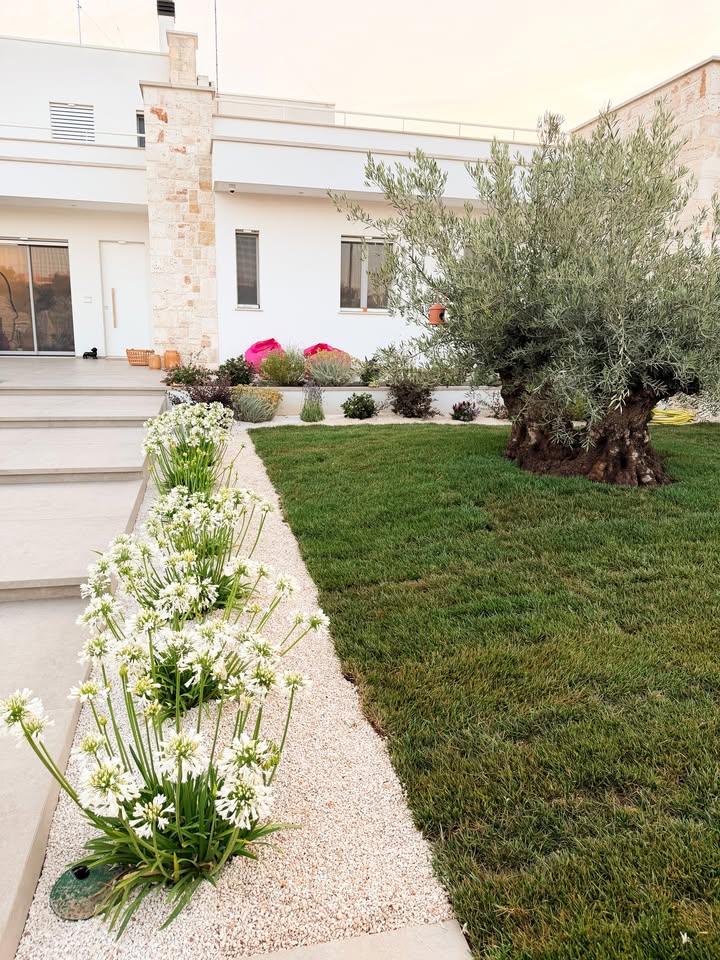 Giannini Home&Garden