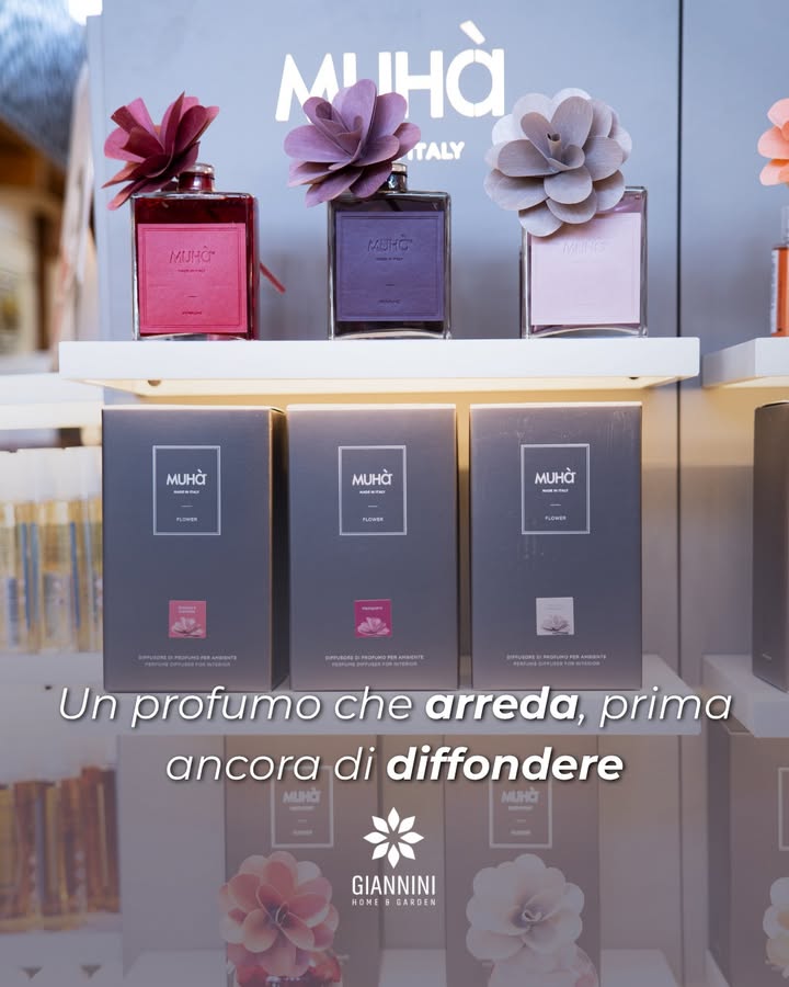 Giannini Home&Garden