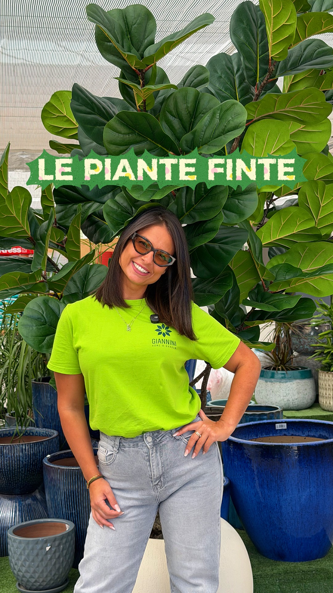 Giannini Home&Garden