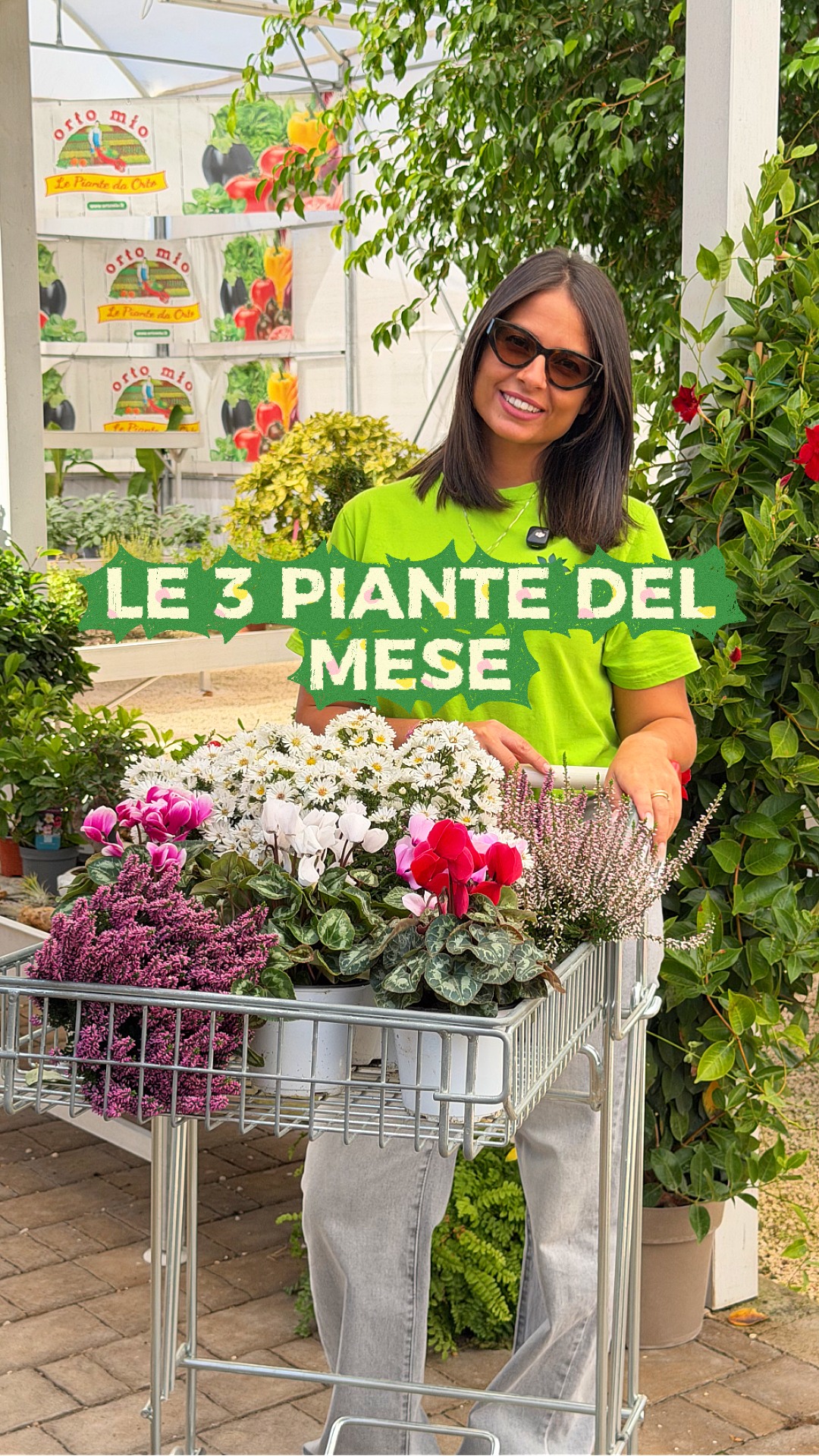 Giannini Home&Garden
