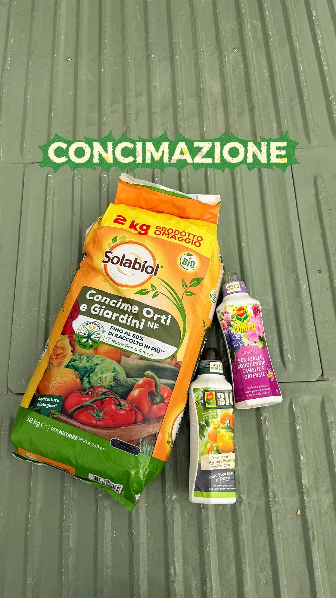 Giannini Home&Garden